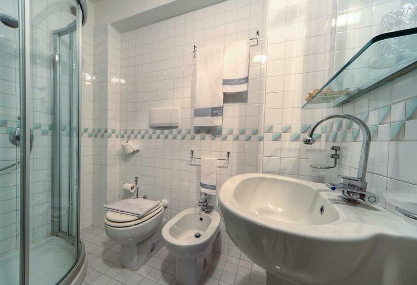 חדר סטנדרט יחיד, Ambasciatori