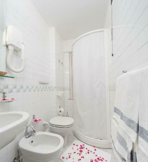 חדר סטנדרט, Ambasciatori