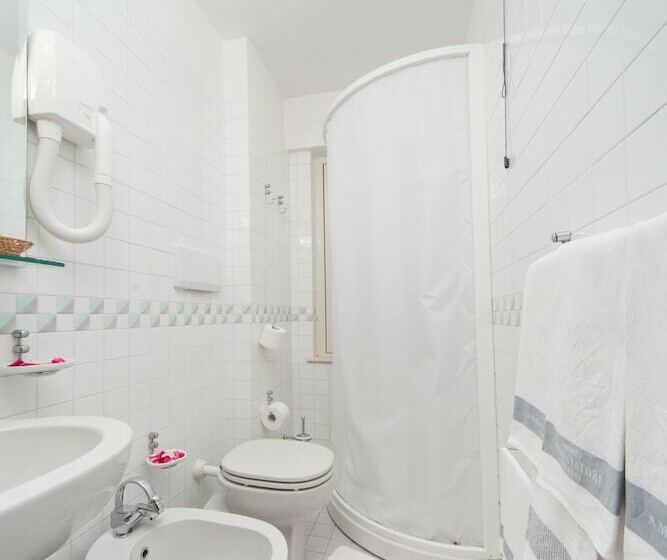 חדר סטנדרט, Ambasciatori