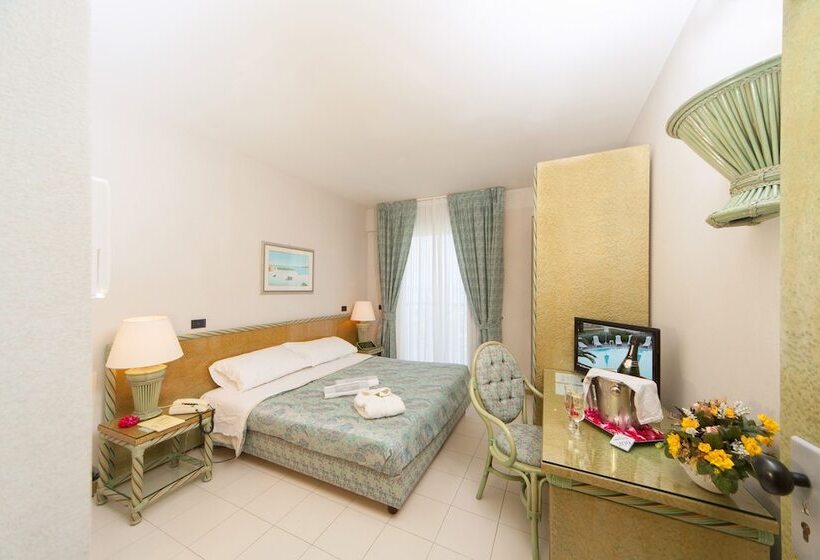 חדר סטנדרט נוף לים, Ambasciatori