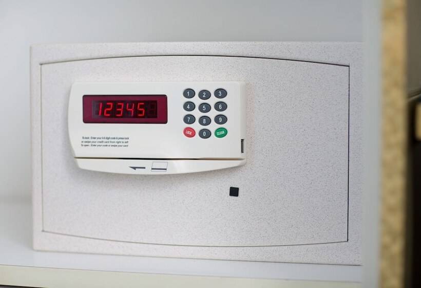 חדר סטנדרט נוף לים, Ambasciatori