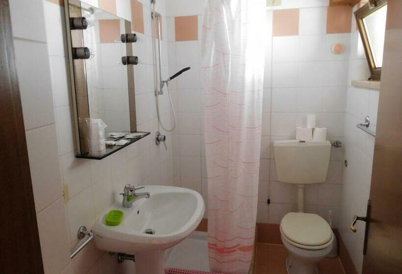 غرفة قياسية, Antico Albergo Sant'antonio