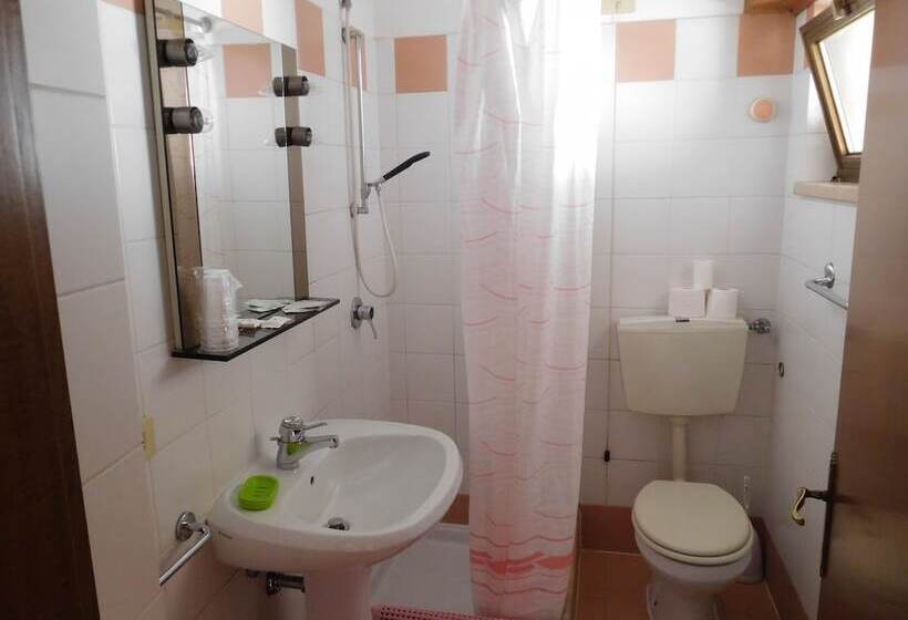 غرفة قياسية, Antico Albergo Sant'antonio