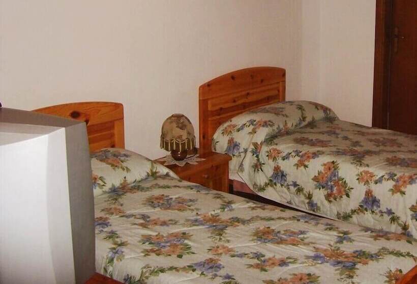 غرفة قياسية, Antico Albergo Sant'antonio