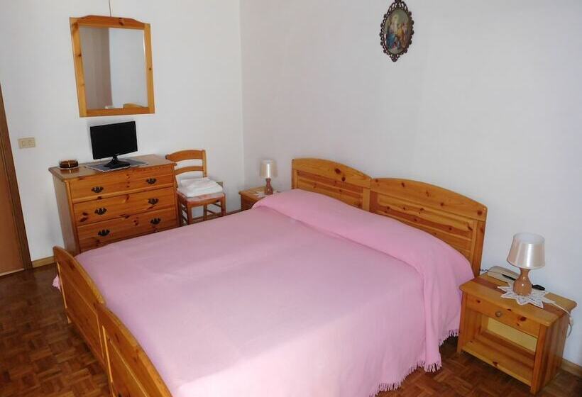 غرفة قياسية, Antico Albergo Sant'antonio