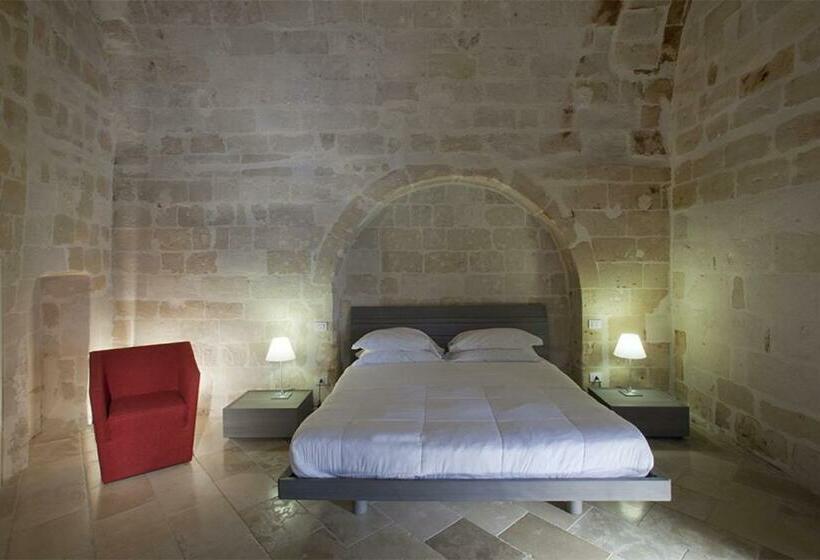 套房, Antico Convicino Rooms Suites & Spa