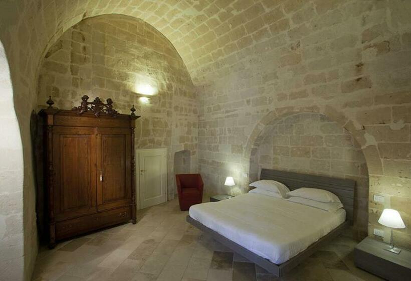 套房, Antico Convicino Rooms Suites & Spa