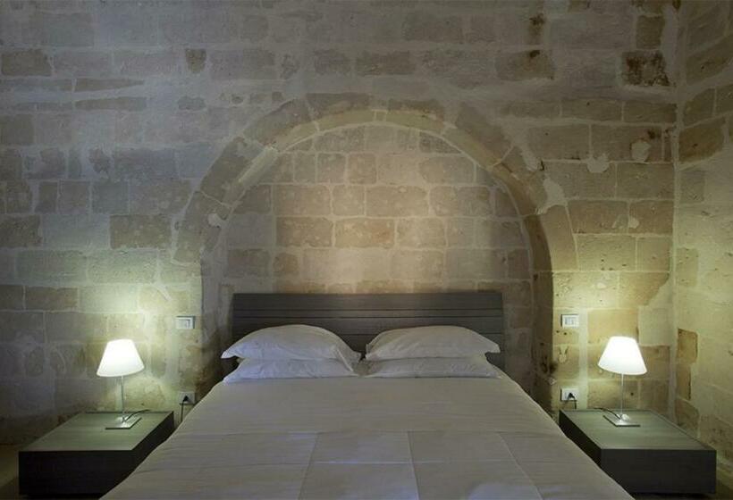 套房, Antico Convicino Rooms Suites & Spa