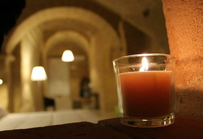 套房, Antico Convicino Rooms Suites & Spa