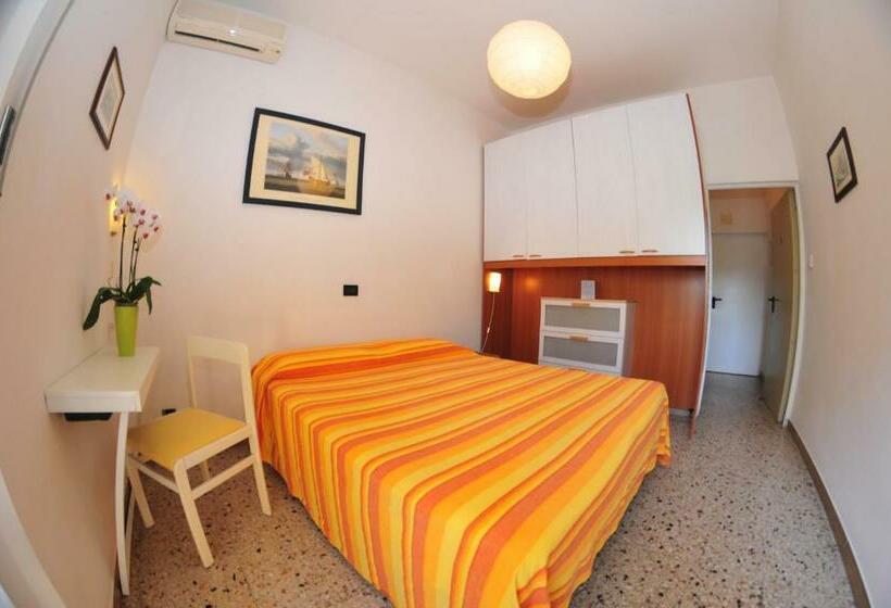 标准间, Antonella