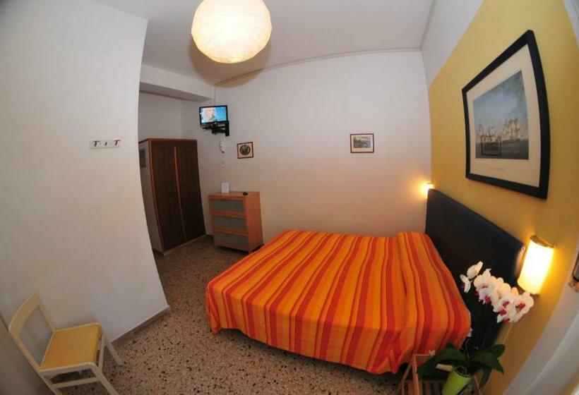 标准间, Antonella