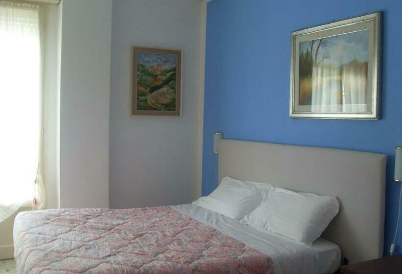 标准间, Antonella