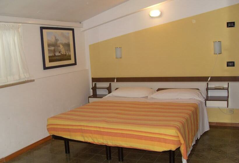 标准间, Antonella