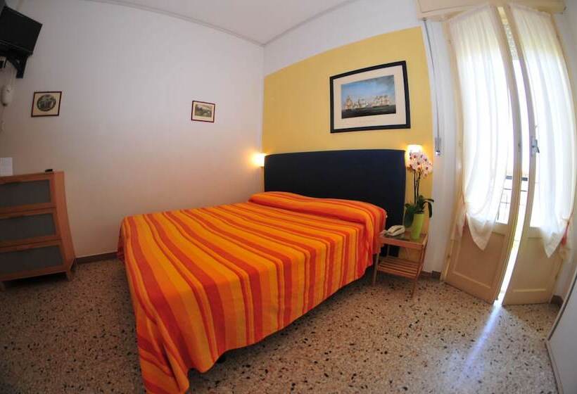 标准间, Antonella