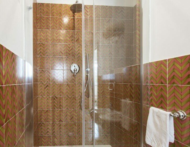 חדר סופריור נוף לים, Apollon Club & Thermal Spa