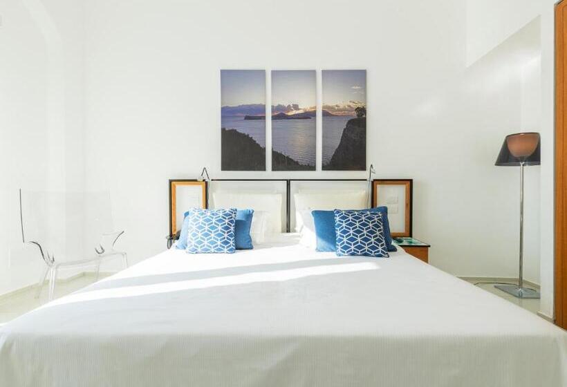 Prestige Room Sea View, Apollon Club & Thermal Spa