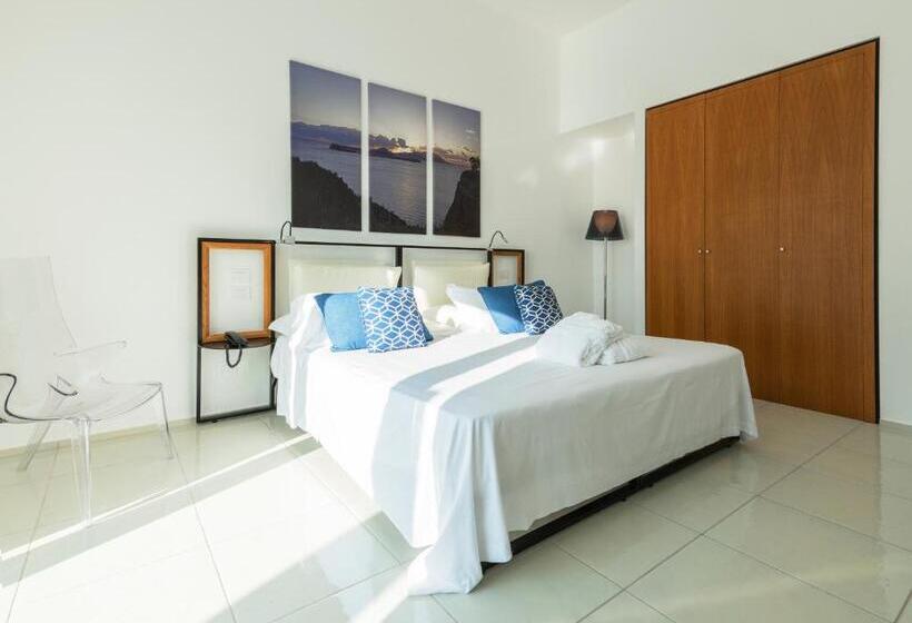 Prestige Room Sea View, Apollon Club & Thermal Spa