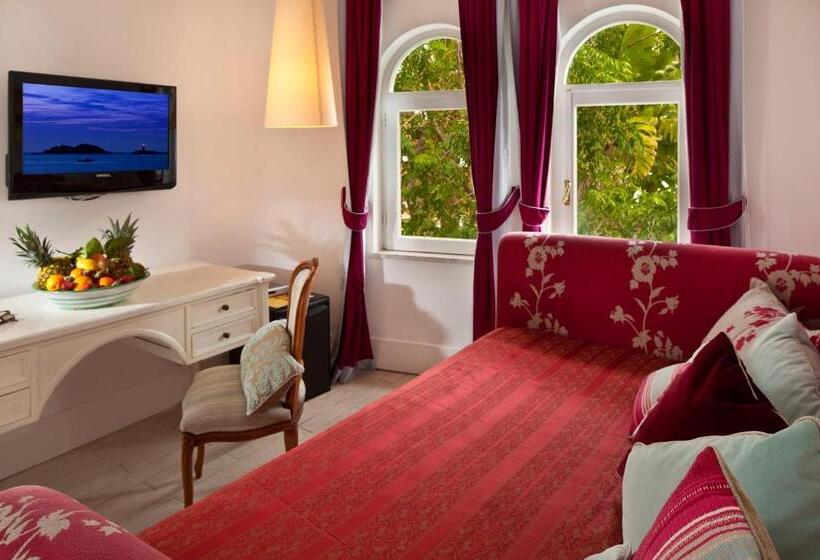 Prestige Room Sea View, Apollon Club & Thermal Spa