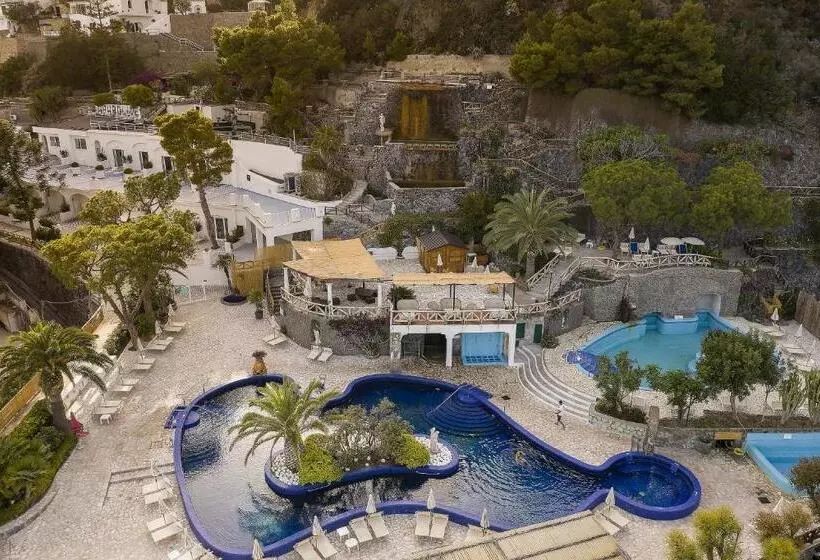 プレステージルーム, Apollon Club & Thermal Spa
