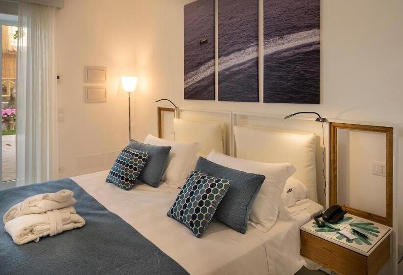 חדר יוקרתי, Apollon Club & Thermal Spa