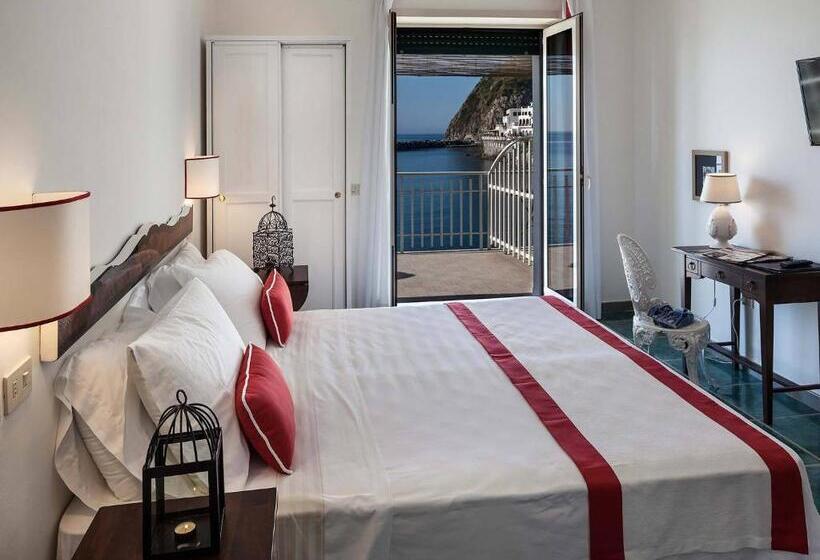 Prestige Room Sea View, Apollon Club & Thermal Spa