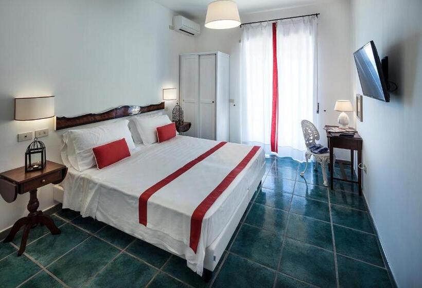 Prestige Room Sea View, Apollon Club & Thermal Spa