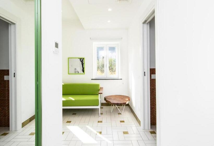 Prestige Room Sea View, Apollon Club & Thermal Spa