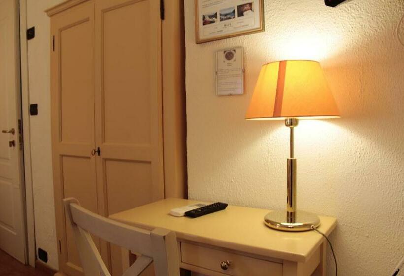 수피리어 룸, Argentina