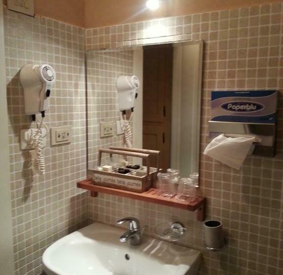 스탠다드 룸, Argentina