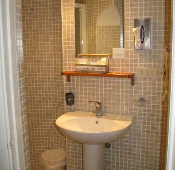 수피리어 룸, Argentina