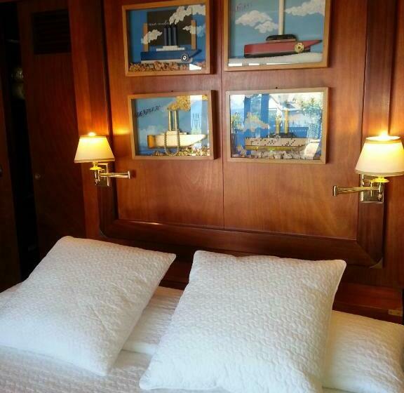 스탠다드 테라스 룸 바다 전망, Argentina