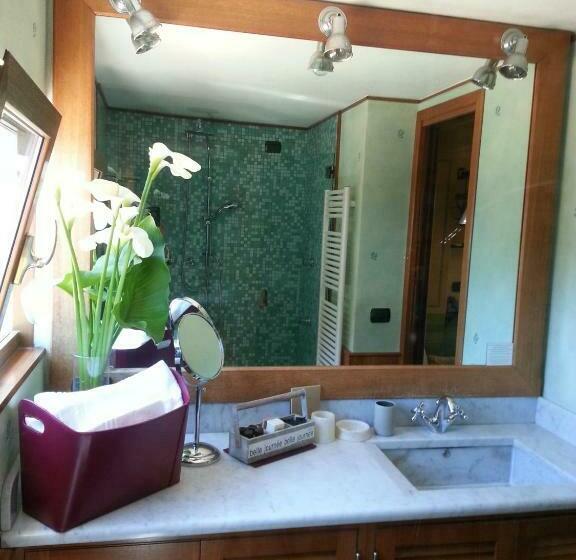 스탠다드 테라스 룸 바다 전망, Argentina