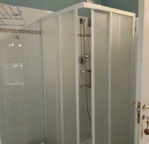 스탠다드 룸, Argentina