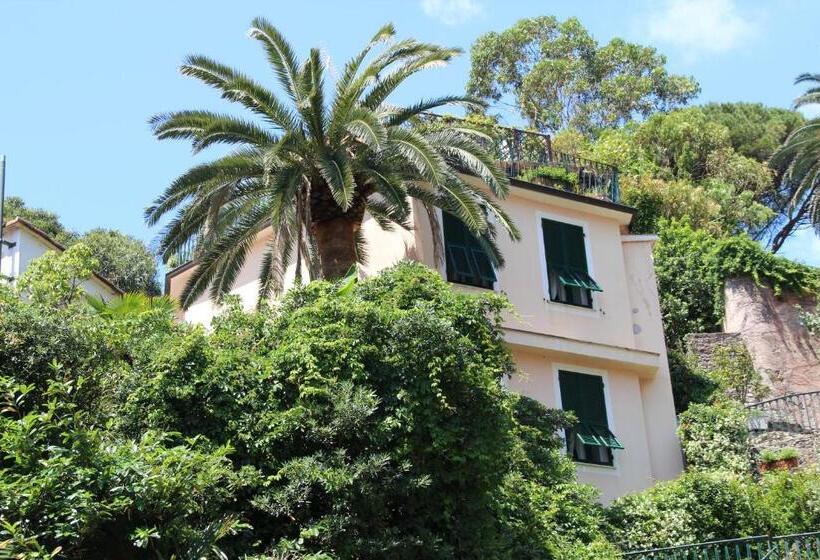 스탠다드 테라스 룸 바다 전망, Argentina