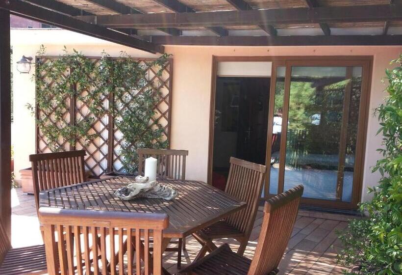 스탠다드 테라스 룸 바다 전망, Argentina