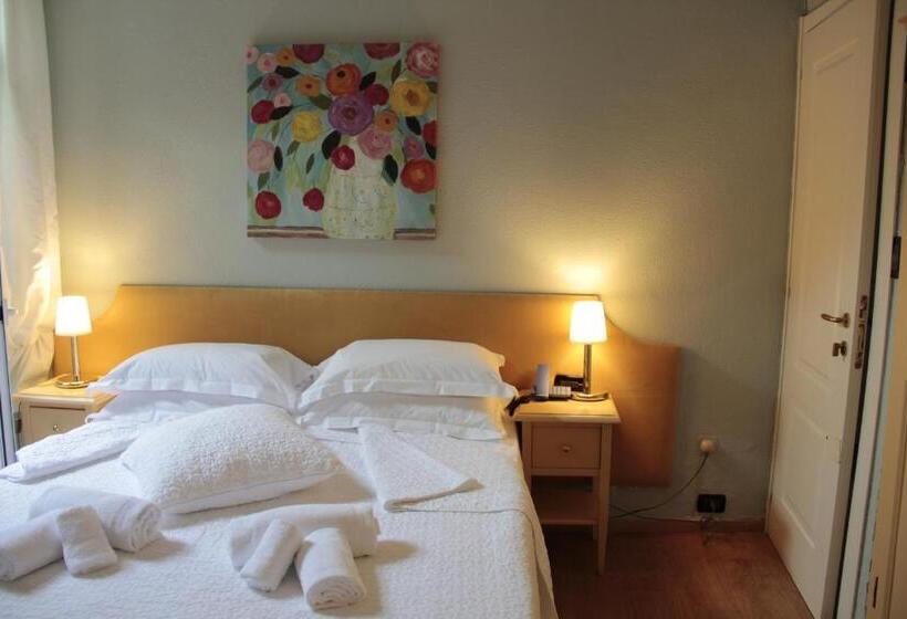 스탠다드 룸, Argentina