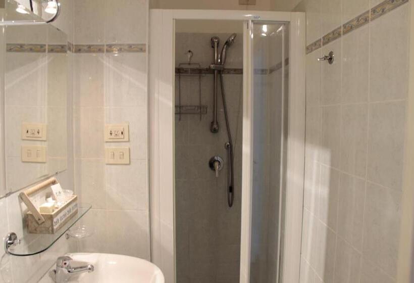 스탠다드 룸, Argentina