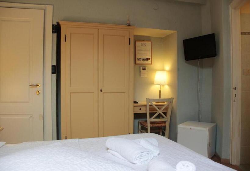 스탠다드 룸, Argentina