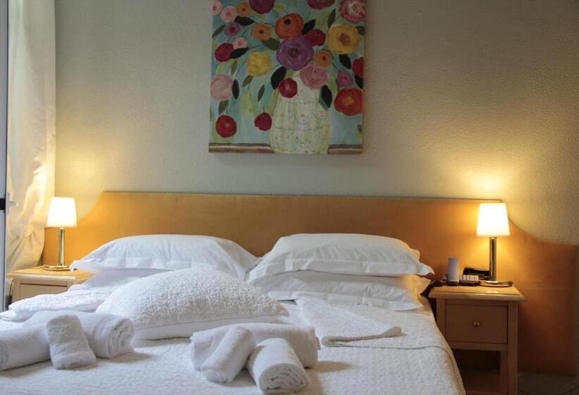 스탠다드 룸, Argentina