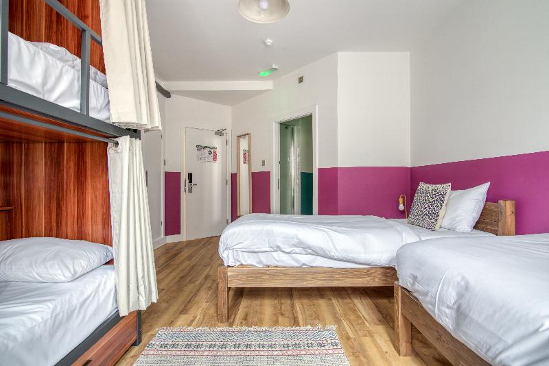 수피리어 룸, Argentina