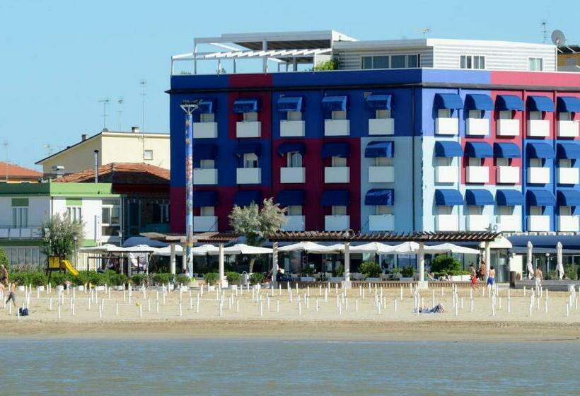 חדר סופריור נוף לים, Astoria