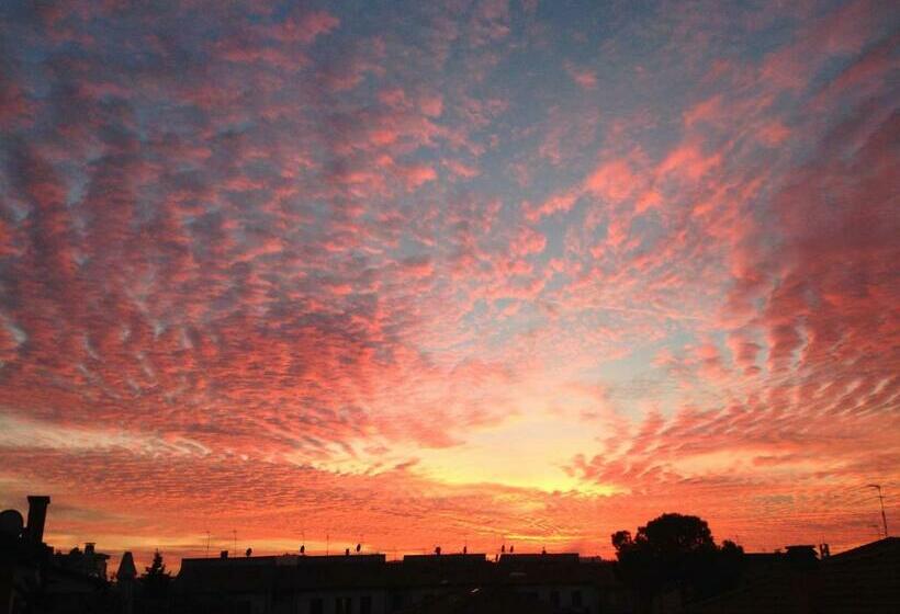 חדר סופריור נוף לים, Astoria