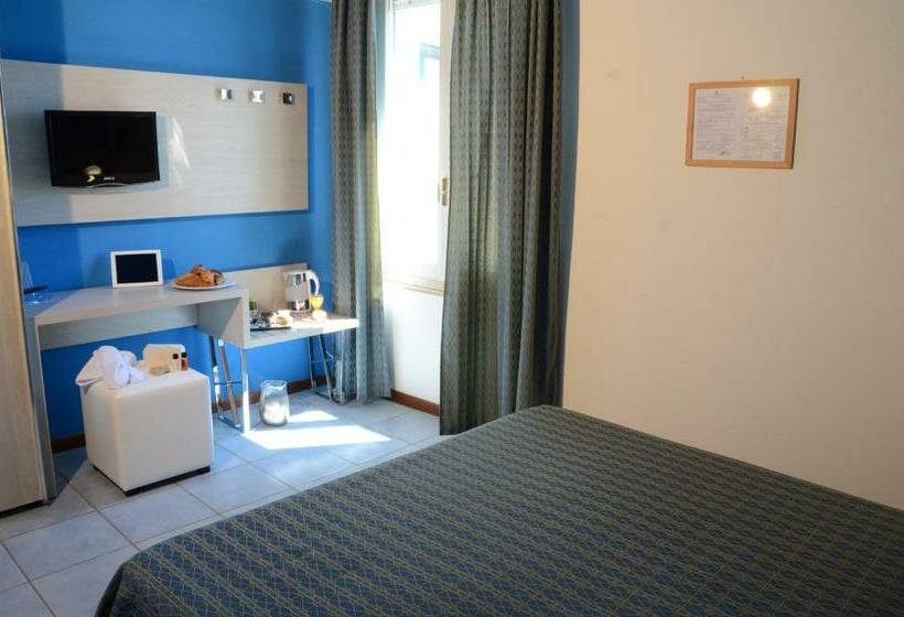 חדר סופריור נוף לים, Astoria