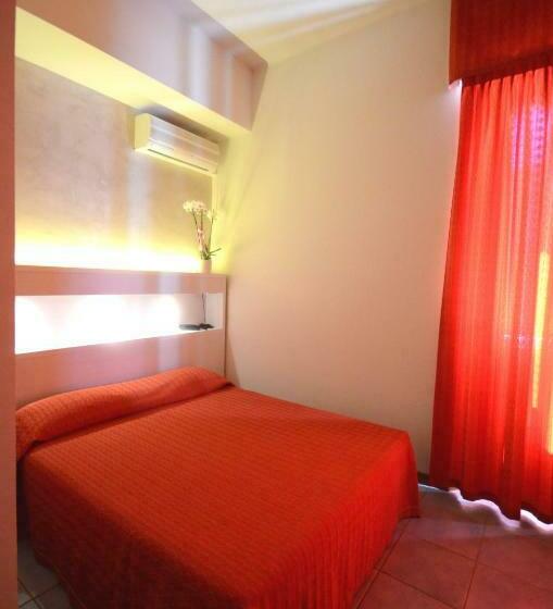 חדר סופריור נוף לים, Astoria