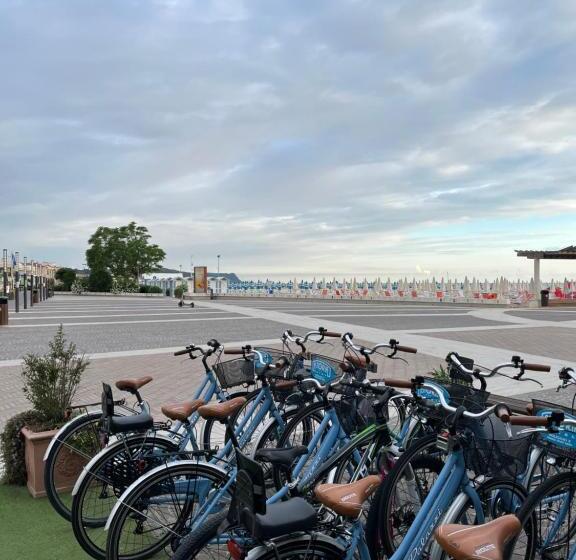 חדר סופריור נוף לים, Astoria