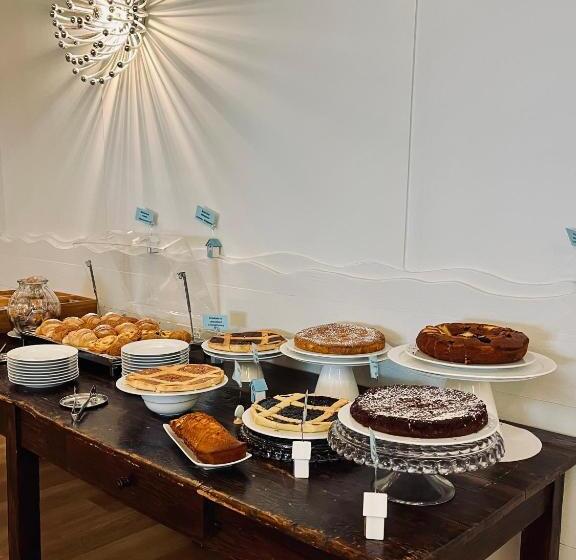 חדר סופריור נוף לים, Astoria