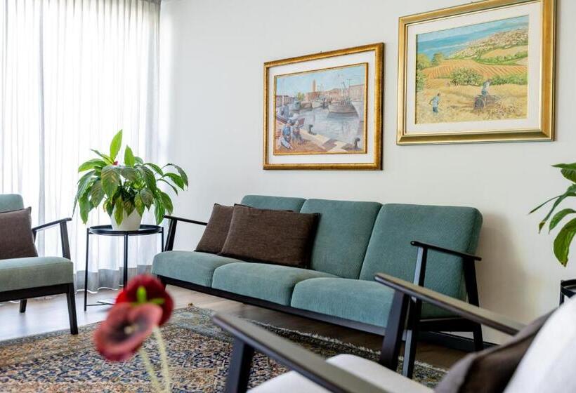 חדר סופריור נוף לים, Astoria