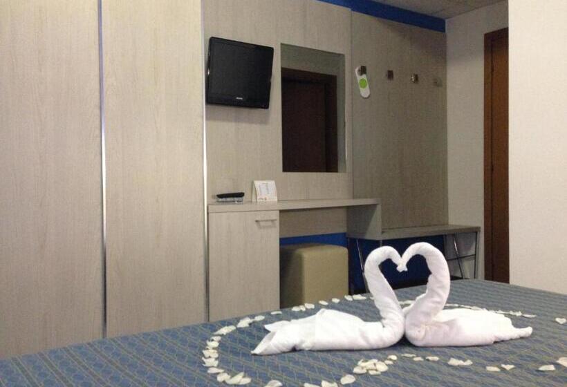 חדר סופריור נוף לים, Astoria