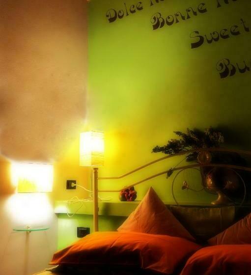 Апартаменты Superior 1 Спальня, B&b Le Casette Di Lu