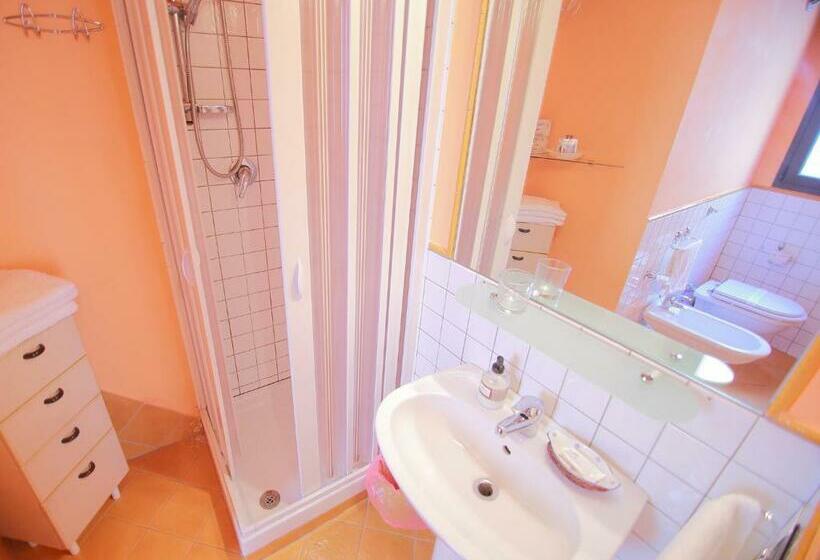 Апартаменты Superior 1 Спальня, B&b Le Casette Di Lu